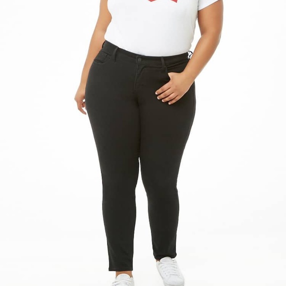 Levi's Denim - Levis 311 Shaping Skinny Jeans